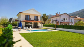 Dalyan Villa Arcadia